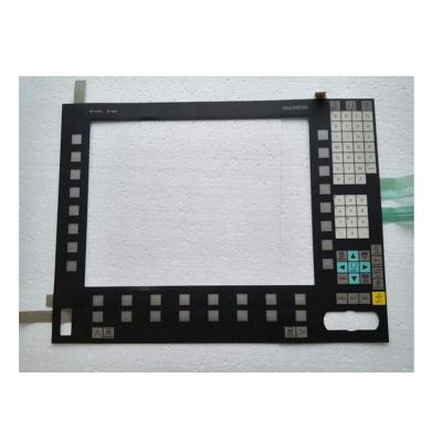 China Industrial membrane keypad 6FC5203-0AF05-0AB0 in stock for sale