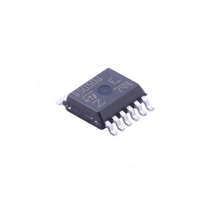 China VND5T016ASPTR VNH7040AYTR VND5050JTR-E PWRSO-16 Standard Dual Channel High Side Driver IC Automotive Chip for sale