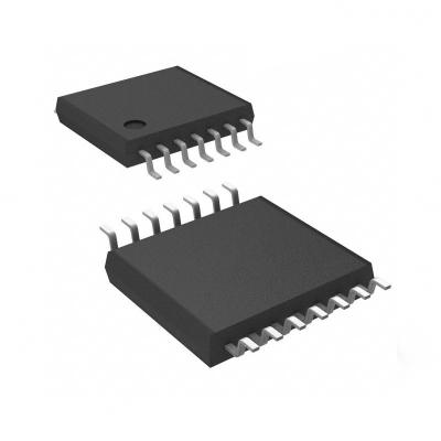 China Think-chip IC TPS2493PWR TSSOP14 Standard Component Hot Swap Voltage Controller IC Chip for sale