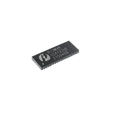 China Hot Sale PI3WVR12412ZHEX PI3WVR TQFN-42 Standard Think-chip Analog Switch IC Chip for sale