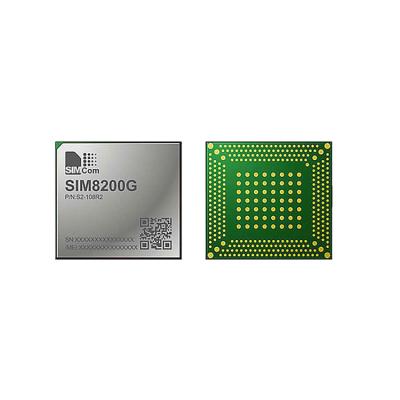 China GSM/GPRS/EDGE Module SIM5360 HSPA+/WCDMA Wireless Quad-Band GSM/GPRS/EDGE Dual Band Networking Module SIM5360A SIM5360E SIMCOM NB-IoT 3G GSM for sale