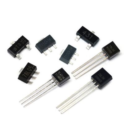 China Electronic Components Services Supplier TPS7A4201DGNR HVSSOP8 Standard Voltage Regulator One-Stop Chips IC for sale