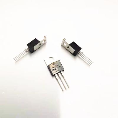 China 100% original price new wholesale IRFZ24N IRFZ34N IRFZ44N IRF9Z24N IRF9Z34N Z46N to-220 MOSFET transistor IRFZ44N for sale