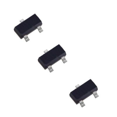 China Original HK Agent Wholesale Price HK7533-1 sot23-3 General Purpose MOSFET Regulator IC Chip for sale