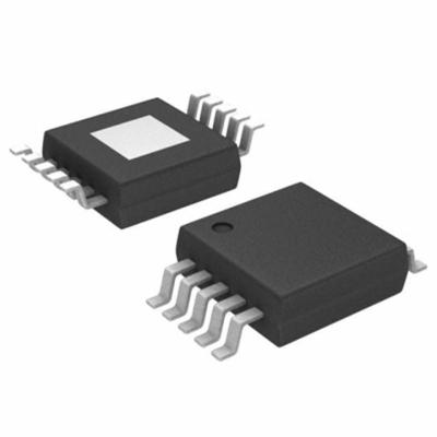 China - Microcontroller IC TPS92515HVQDGQRQ1 TPS92691QPWPRQ1 IC LED DRIVER for sale