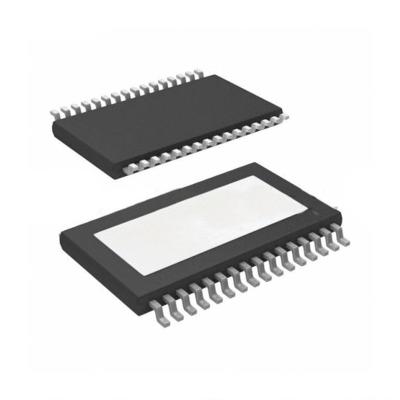 China - Original Microcontroller IC TPA3116D2DADR TPD4E001QDBVRQ1 IC AMP Electronic Components IC CLASS D STER 50W 32HTSSOP for sale