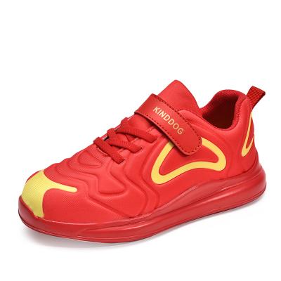 China 8 new 6 boys sports children's shoes 2020 lace-up shoes 7 big spring children 9 10 boys 12 boy shoes 13 years 15 for sale