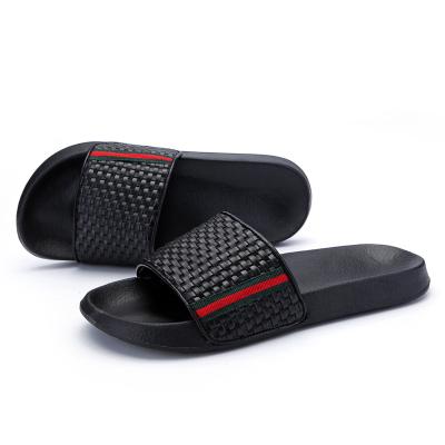 China Fashionable New Design Cheap Flip Flop For Men's Slippers High Quality Men's Sandals Sandals, Sandals, Woven Slippers Shoes for sale