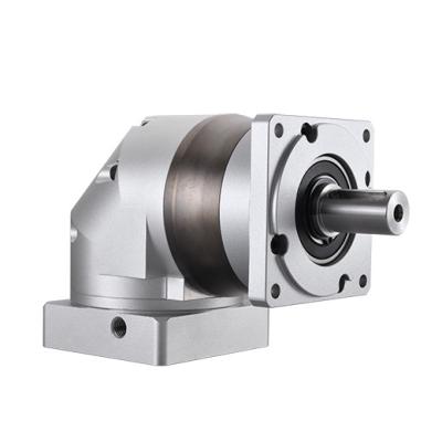 China Machine Tool PZF Series Corner Reversal Low Backlash High Precision High Torque Gearbox Reducer for sale