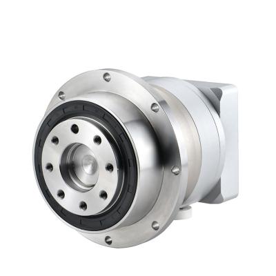 China Machine Tool Flange Output Planetary Reducer Helical Gearbox Gear Reducer for Robot for sale