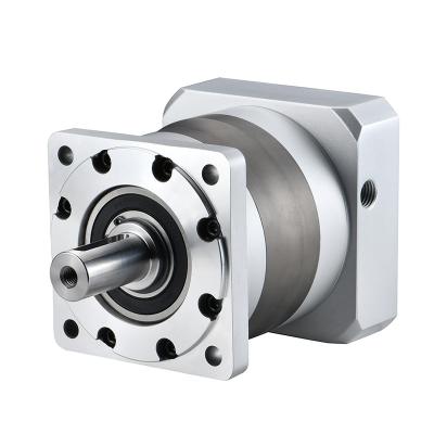 China Machine Tool High Precision Low Backlash Planetary Reducer Gearbox PLF060A for sale