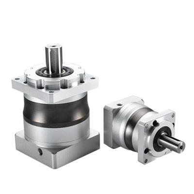 China High Precision Machine Tool PLF Series Gearbox For Stepper Motor Servo Motor for sale