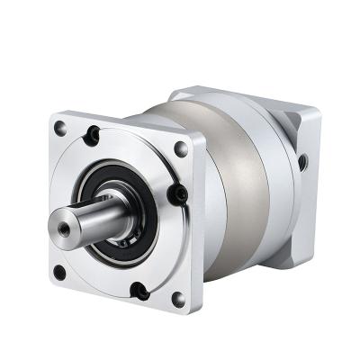 China Machine Tool High Precision Gearbox Ratio 3:1-350:1 Transmission Gearbox Planetary Reducer for sale