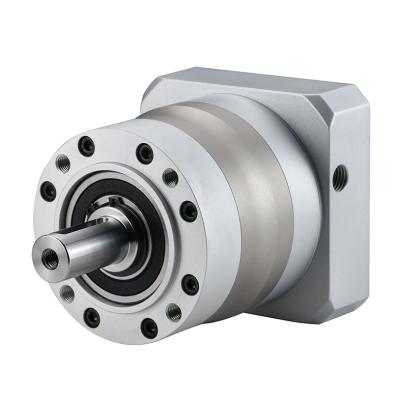 China Machine Tool Stable Structure Reducer Gear Stepper Motor Planetary Gearbox for sale