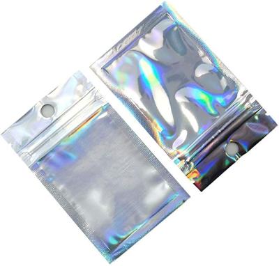 China Custom Moisture Proof 3.5 Mylar Bags Reusable Mylar Bags Mylar Bag for sale