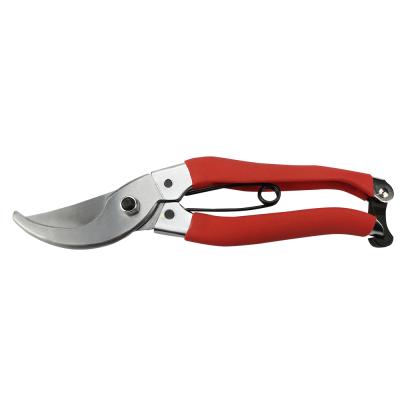 China Anti-Slip Handle Garden Tools Shears Shears Garden Scissors Hand Pruner for sale