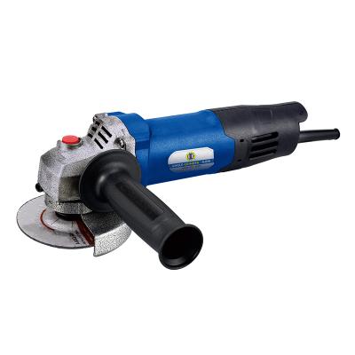 China Easy To Operate High Quality C-Market Power Machine Tools Mini Multi-Function 650W Small Electric Angle Die Grinder for sale