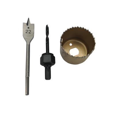 China Easy to use lock installation kit for sale