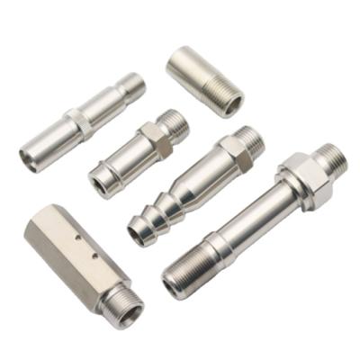 China CNC Aluminum Custom Lathe Parts Machining Services Manufacturing Heavy Duty Metal Steel Material Cut OEM Auto Spinning Milling Casting for sale