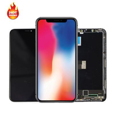 China Gx Oled Phone Fix Phone Broken Screen Hot Sale Super Quality For Iphone X Xs Xs Max Lcd,For Iphone 11/11 pro 11 pro Max Screen Display Lcd for sale