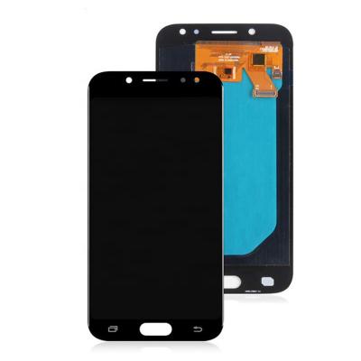 China Hot Selling Replacement Repair Parts Oled Screen Mobile Phone LCD Displays For Samsung J1Ace J2Pro for sale