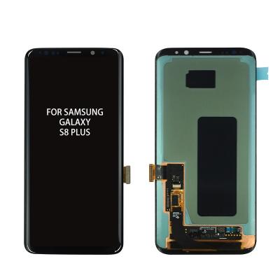 China For Samsung Galaxy S8 Plus 6.0