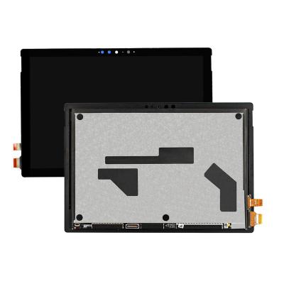 China Fix Phone Broken Screen In Stock Original Replacement Parts LCD Screen Display For Microsoft Surface 3 2 1824 for sale