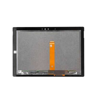 China High Quality Original Fix Phone Broken Screen Display Replacement Screen For Surface Pro 3 7 I7 for sale