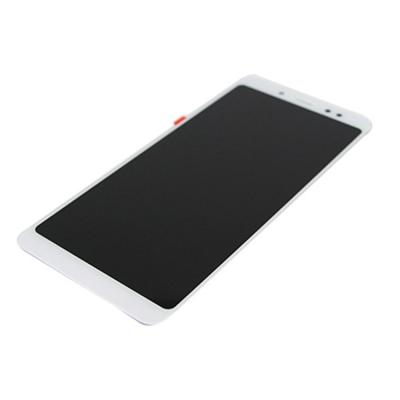 China Multifunctional Fix Phone Broken Screen 5G Touch Screen Mobile Phone LCD Displays For Xiaomi Redmi Note 6 for sale