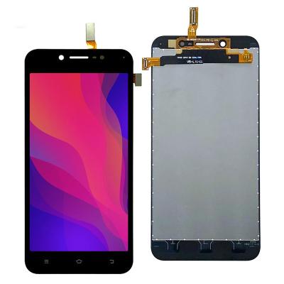 China Broken Fix Phone Screen Touch Screen Digitizer Assembly For Vivo Y66 LCD Screen for sale