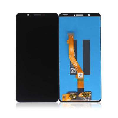 China Fix Broken Phone Screen Replacement LCD Touch Screen Assembly For VIVO Y71 for sale