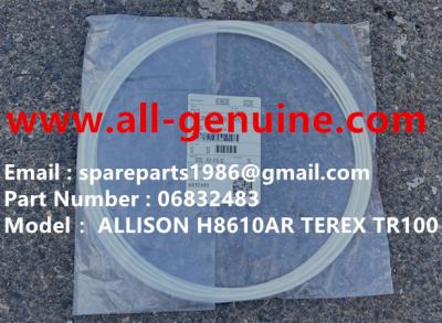 China 6832483 SEAL ALLISON TEREX DUMP TRUCK  TA40 TR50 TR60 TR70 TR100A MT4400 MT3600 MT3700 MT5500 GE NTE240 NTE260 for sale