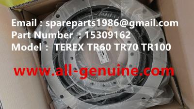 China TEREX 15309162 COUPLING NHL DUMP TRUCK MINING QUARRY TR100 HAULER for sale