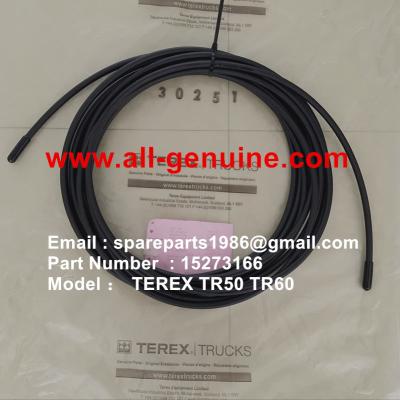 China TEREX 15273166 HOSE NHL MINING DUMP TRUCK TR35 TR50 TR60 TR100 3305B 3305F 3303 3307 TR45 TR70 MT4400 for sale