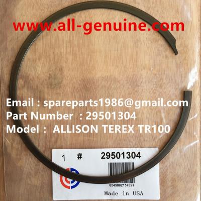 China ALLISON TRANSMISSION 29501304 RING TEREX NHL DUMP TRUCK TR35 TR50 TR60 TR100 3305B 3305F 3303 3307 TR45 TR70 MT4400 for sale