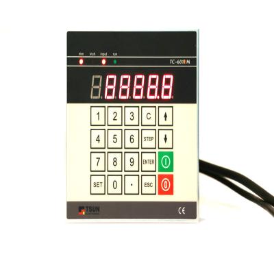 China 2 axis magnetic sino dro digital fan level indicator readout and measure axis speed readout digital dro for sale