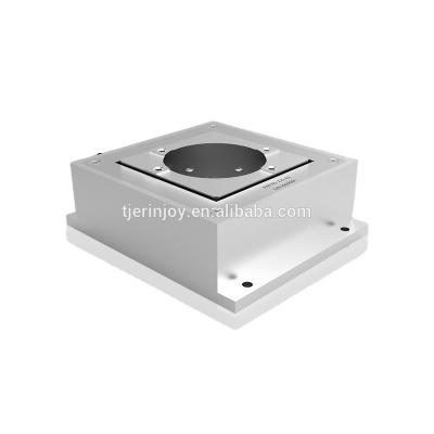 China Factory Z Axis Nanopositioning Flexure Piezo-Interlocked Linear Motorized Stage for sale