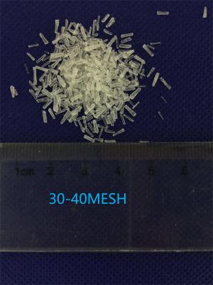 China Chemical Msg Monosodium Glutamate 99% 30-40mesh for sale