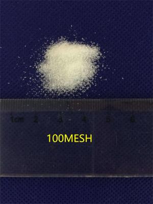 China 99 % 100mesh Msg Monosodium Glutamate , Msg Food Additive for sale