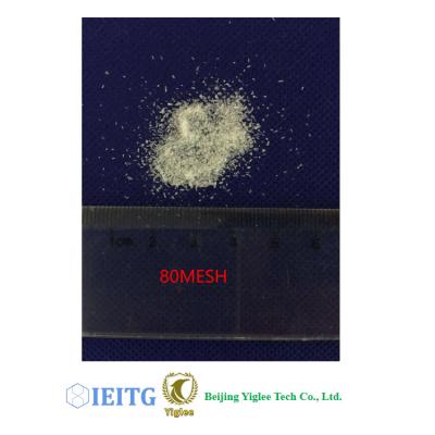 China Natural 99% 80mesh Msg Monosodium Glutamate Iso for sale