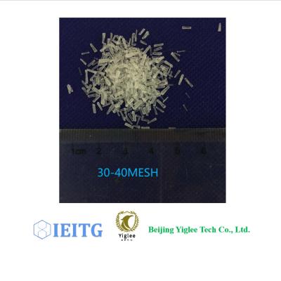 Китай Ieitg Msg Monosodium Glutamate 99% Oem 20mesh продается