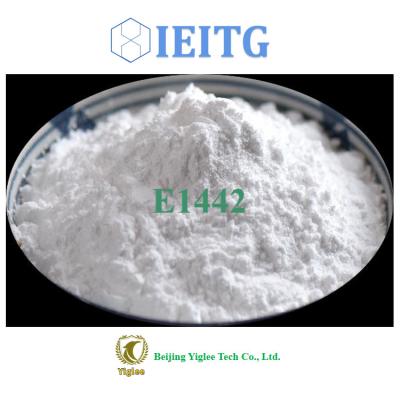 China White Powder Modified Waxy Maize Starch E1442 for sale