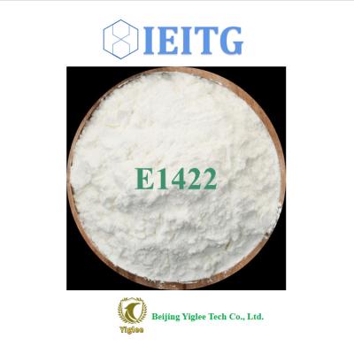 China E1422 Gewijzigde Zetmeel Acetylated Distarch Adipate Te koop