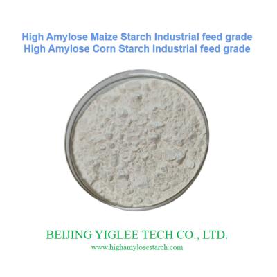 China Peking YIGLEE TECH High Amylose Maize Starch Non-GMO High Amylose Corn Starch voor gemodificeerd zetmeel Te koop