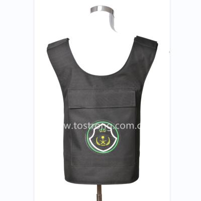 China All Seasons Factory Black Color Men Factory Anti-Wrinkle Formal Breathable Logo Oxford Men's Multifunctional Waistcoat Vest Tactical Vest Anti-Shrink for sale