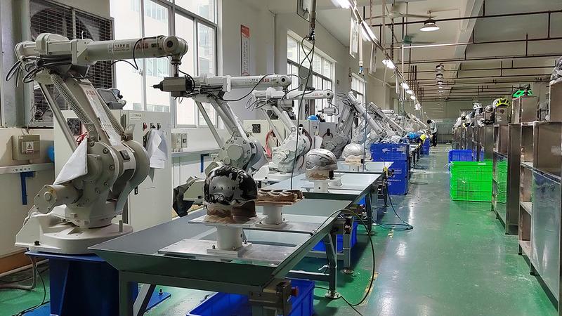 Verified China supplier - Dongguan Sanfu Intelligent Technology Co., Ltd.