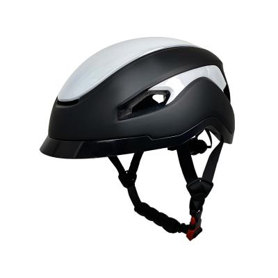 China Wholesale ABS+PC+EPS Smart Helmets Bike Road Cycling Smart Helmets for sale