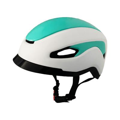 China ABS+PC+EPS Sf-999 Sports Road Bike Mountain Bike Music Blue Tooth Outdoor Cycling Smart Helmet for sale