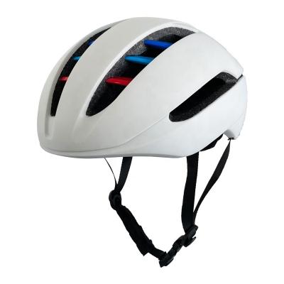 China 2022 Cross PC+EPS Bike Helmet Women Ladies Cycling Helmet PC+EPS Road BIKE Cycling Helmets For Adult for sale