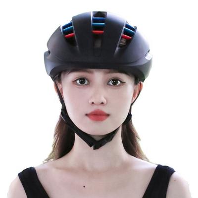 China PC+EPS Helmet Road Cycling Skateboard Riding Outdoor Sports Helmet for sale